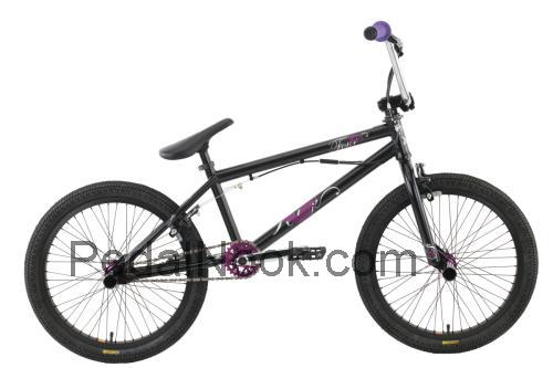 Haro F4 Series specs and reviews